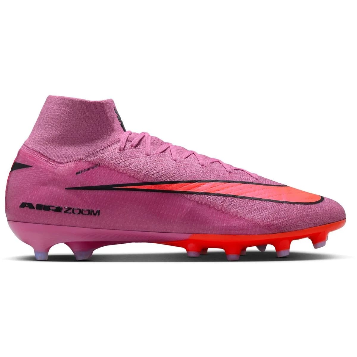 nike Mercurial