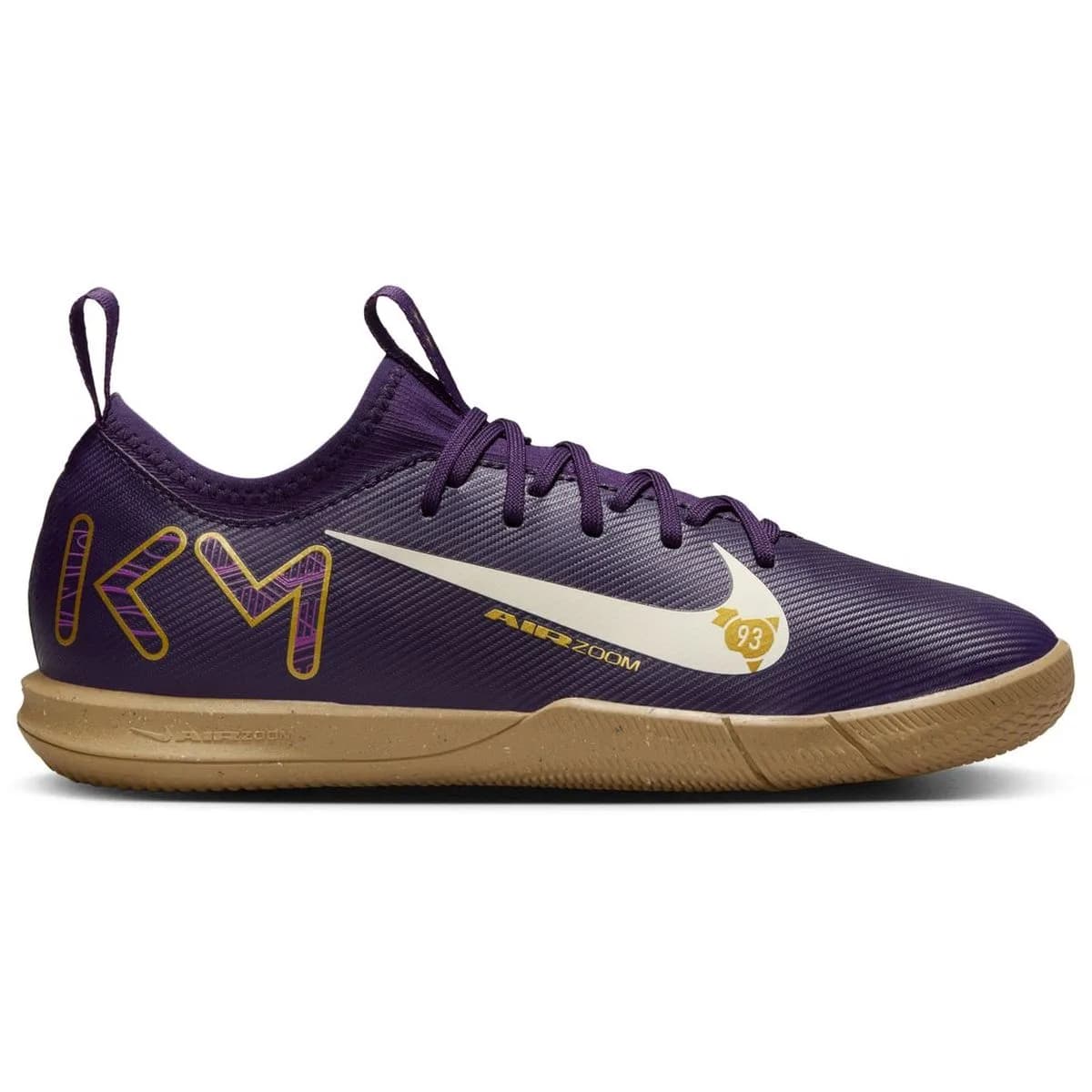 nike zoom vapor 16 kylian mbappe