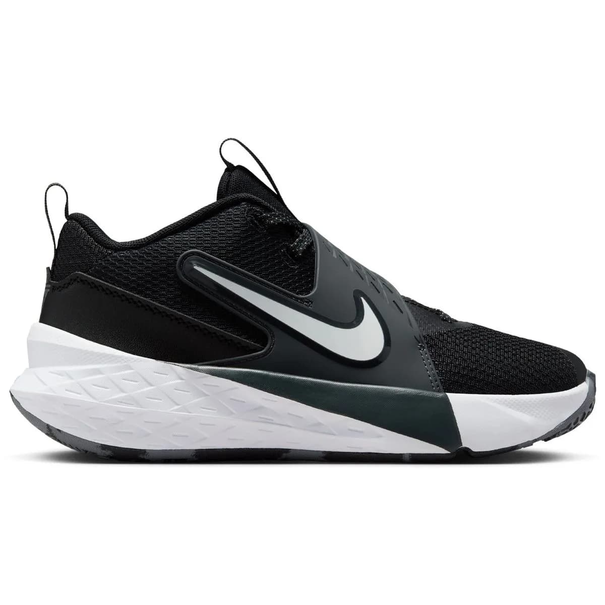 nike hustle d 12