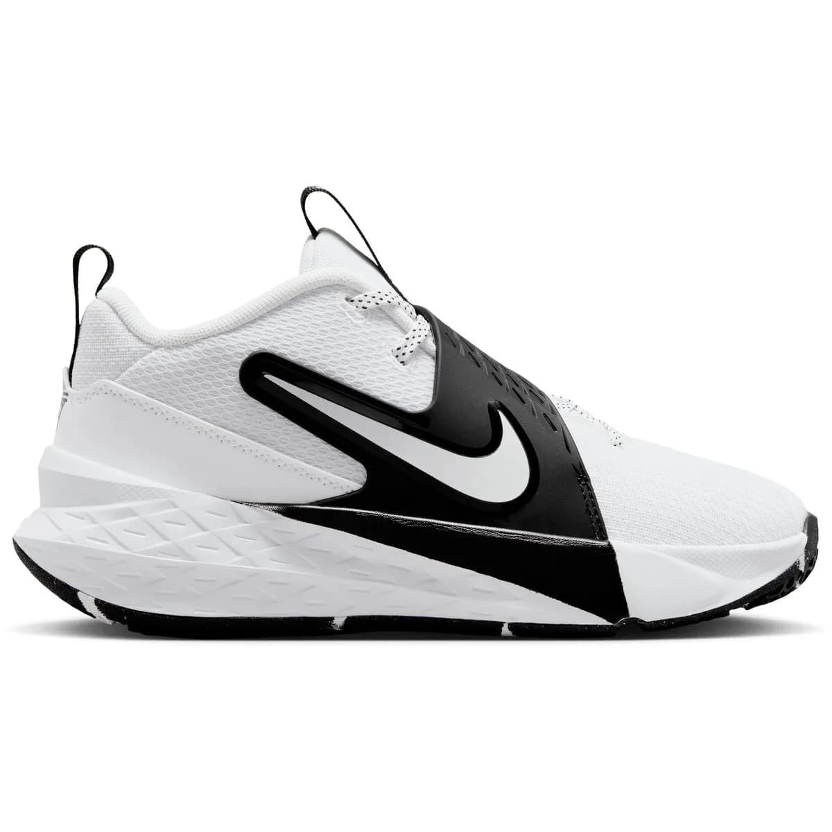 nike hustle d 12