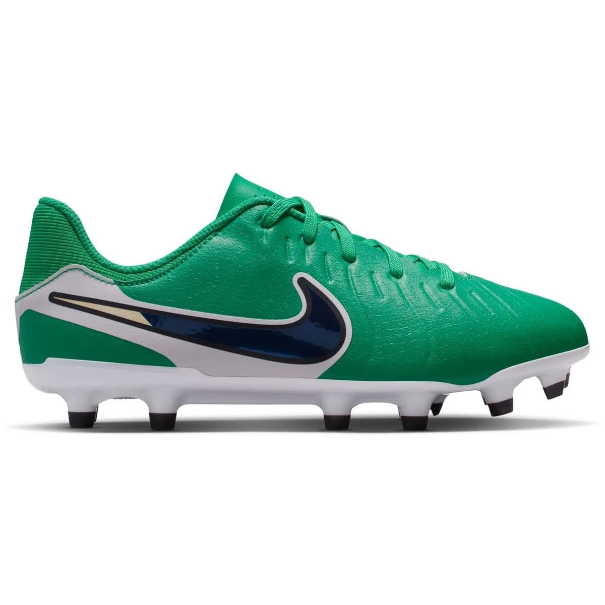 nike legend 10 lv8 grun