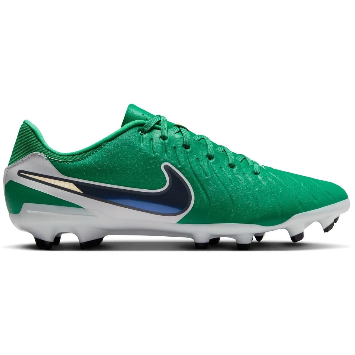 nike legend 10 lv8 grun
