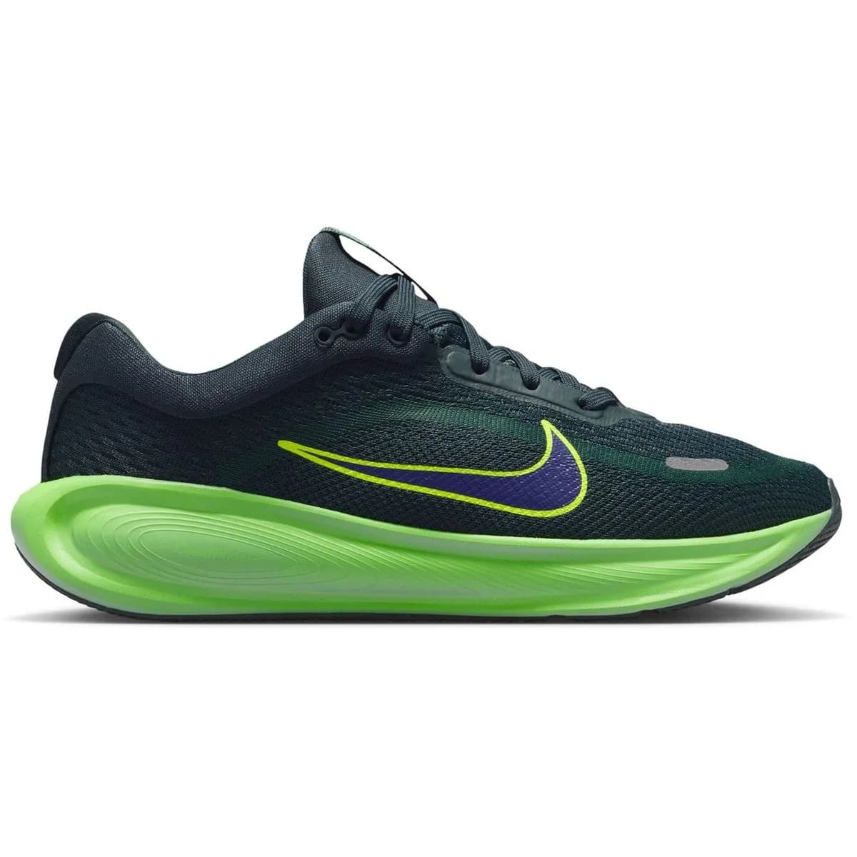 nike stellar ride grun