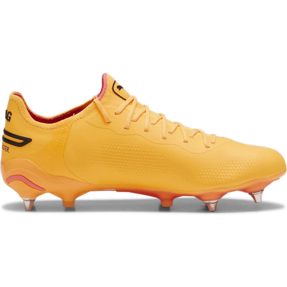 puma King