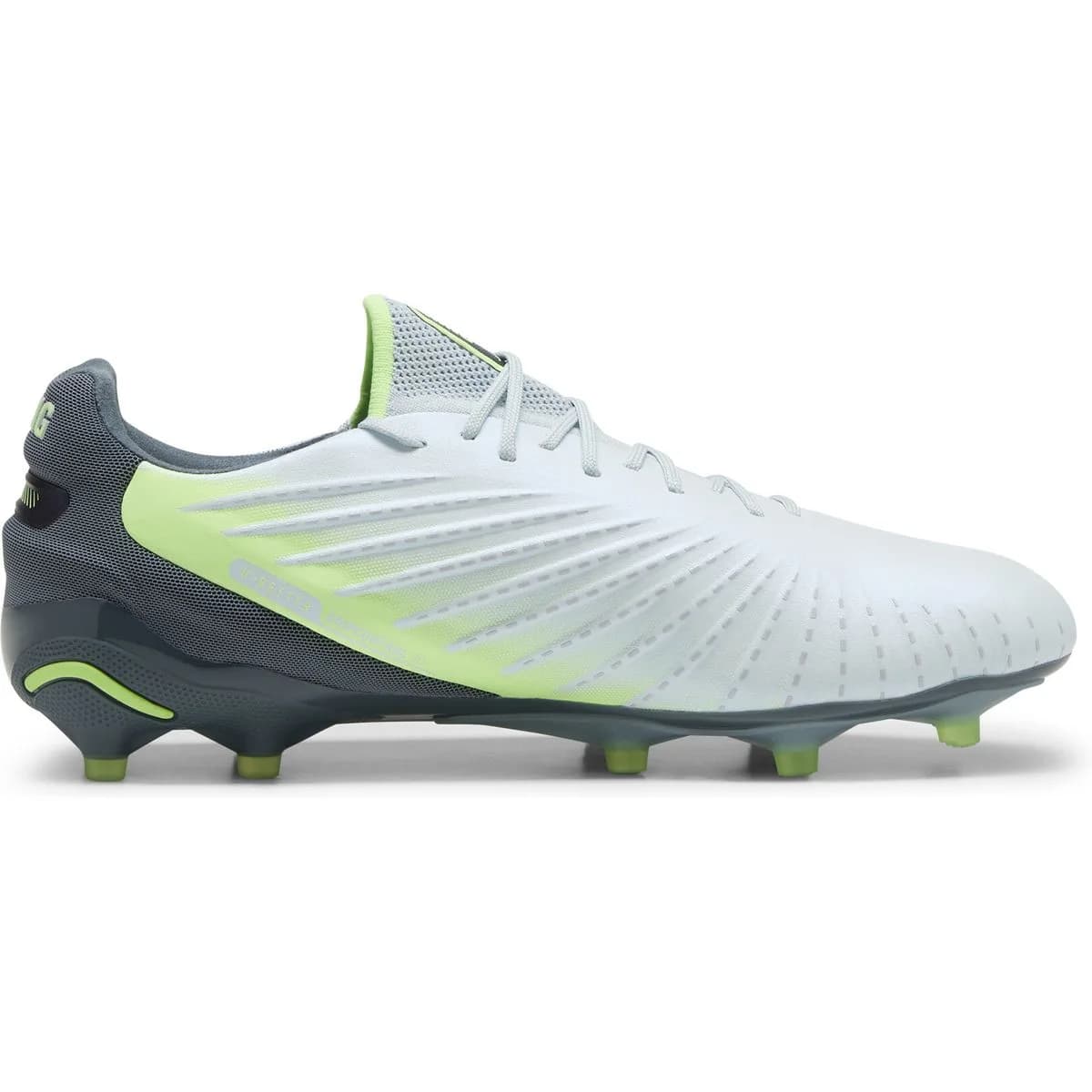 puma King