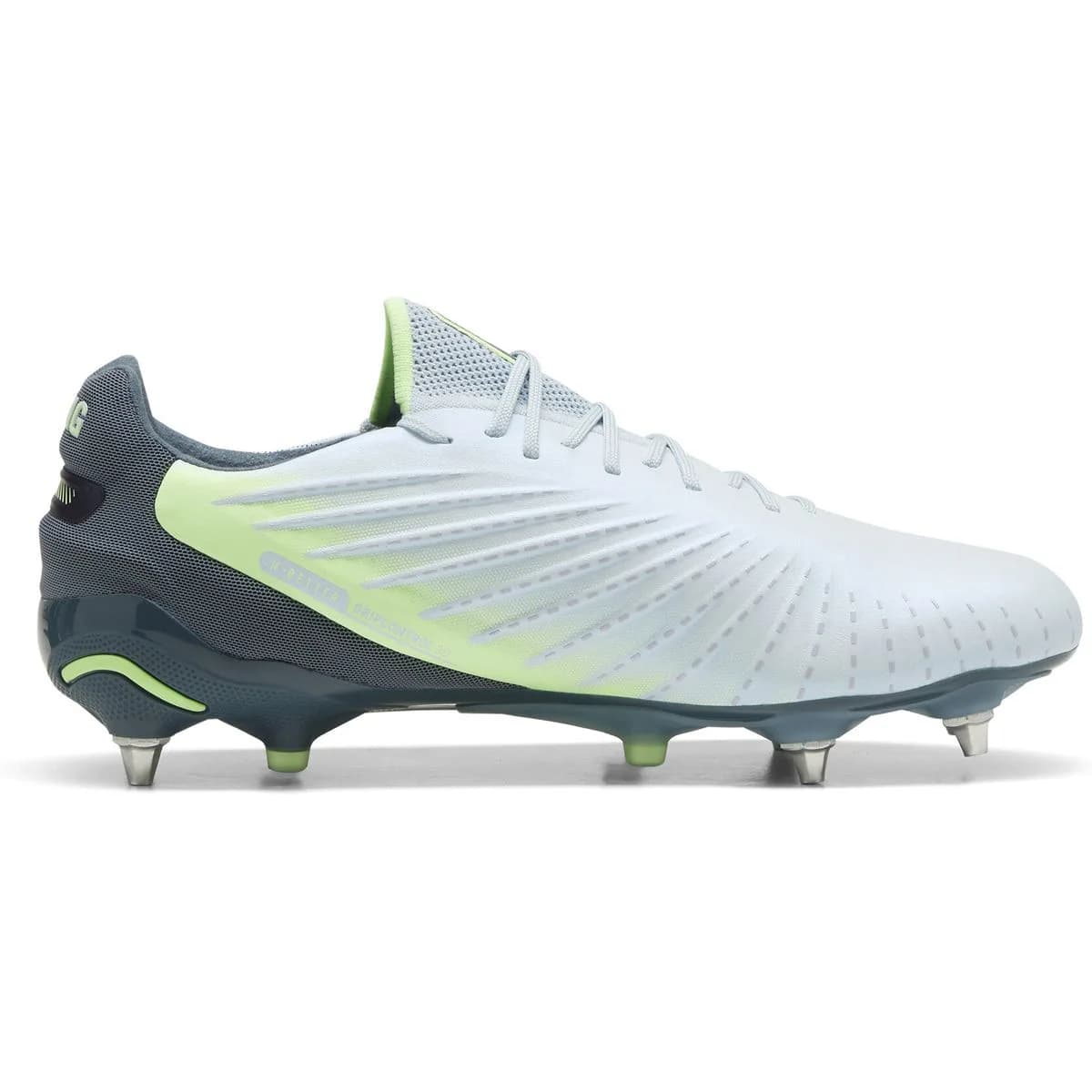 puma King