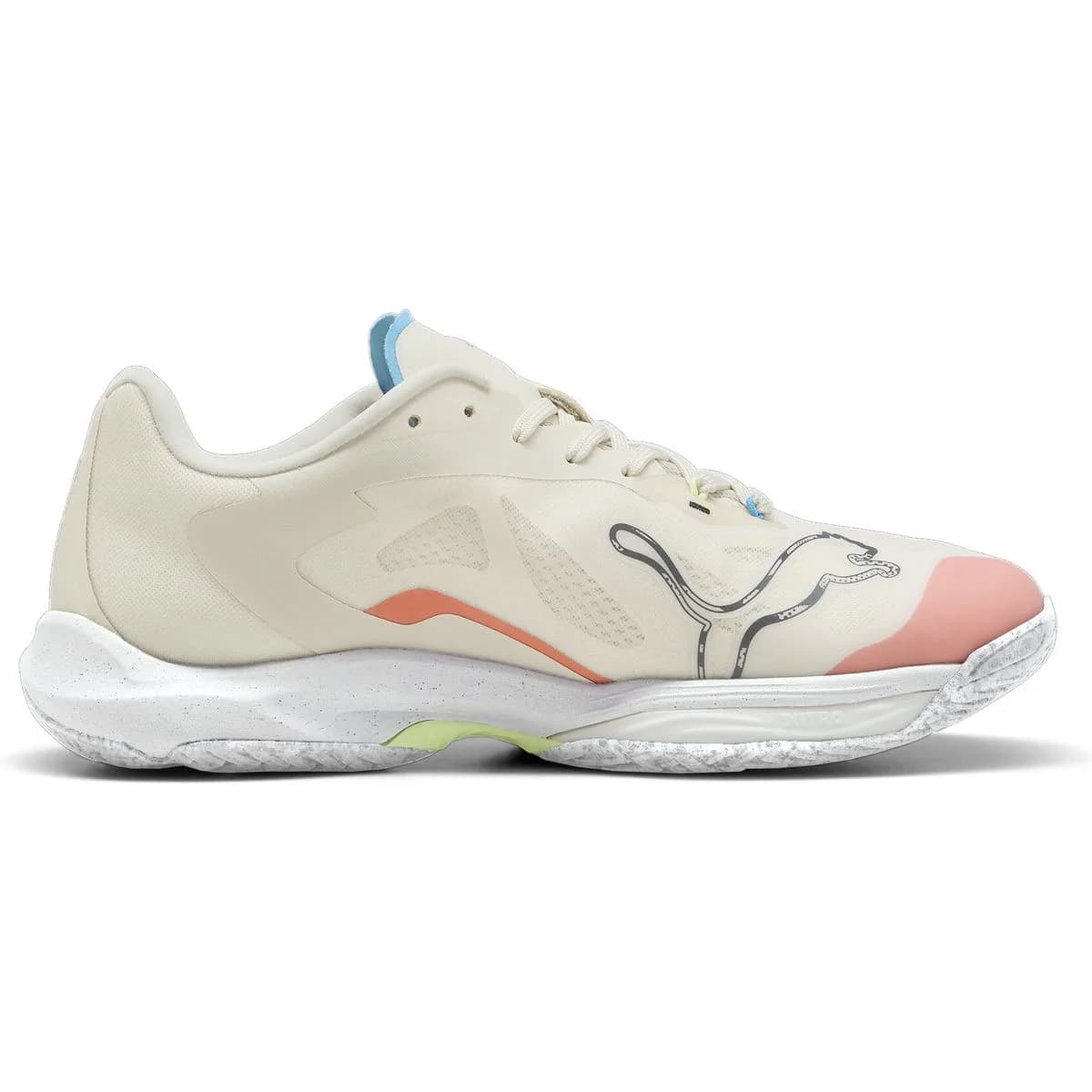 puma vantage nitro forever better