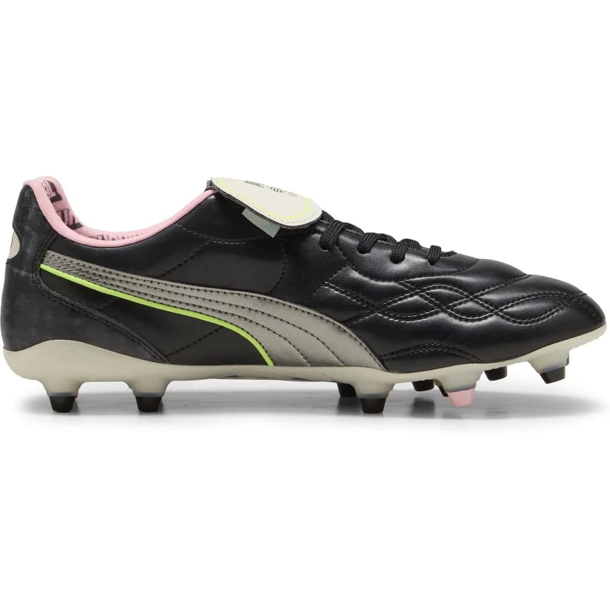 puma King