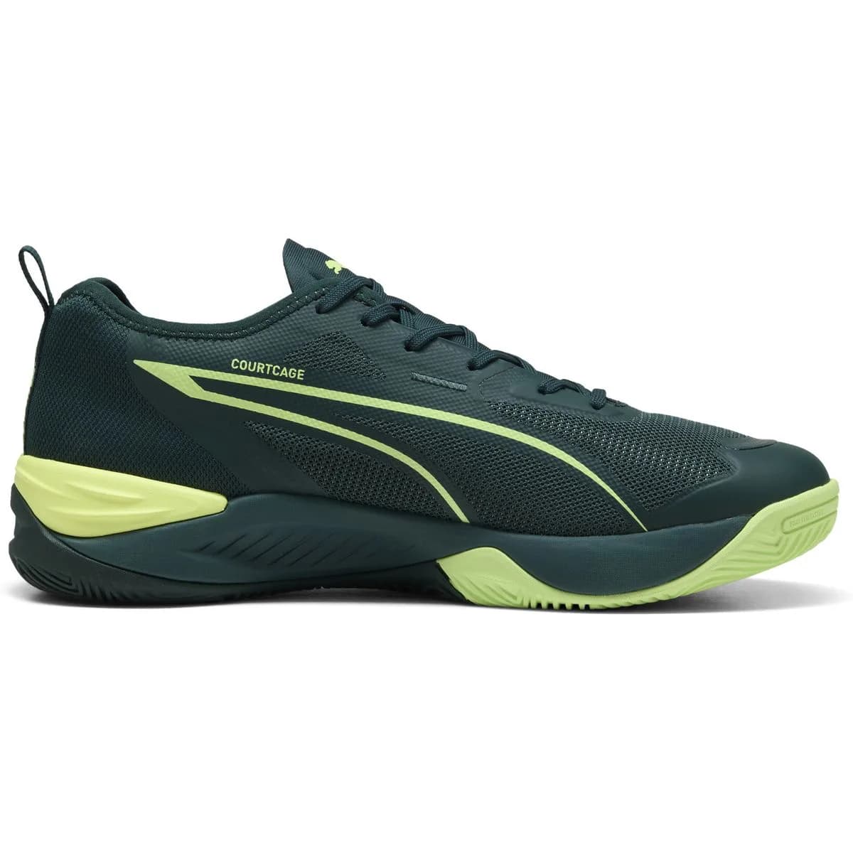 puma eliminate nitro 4 grun
