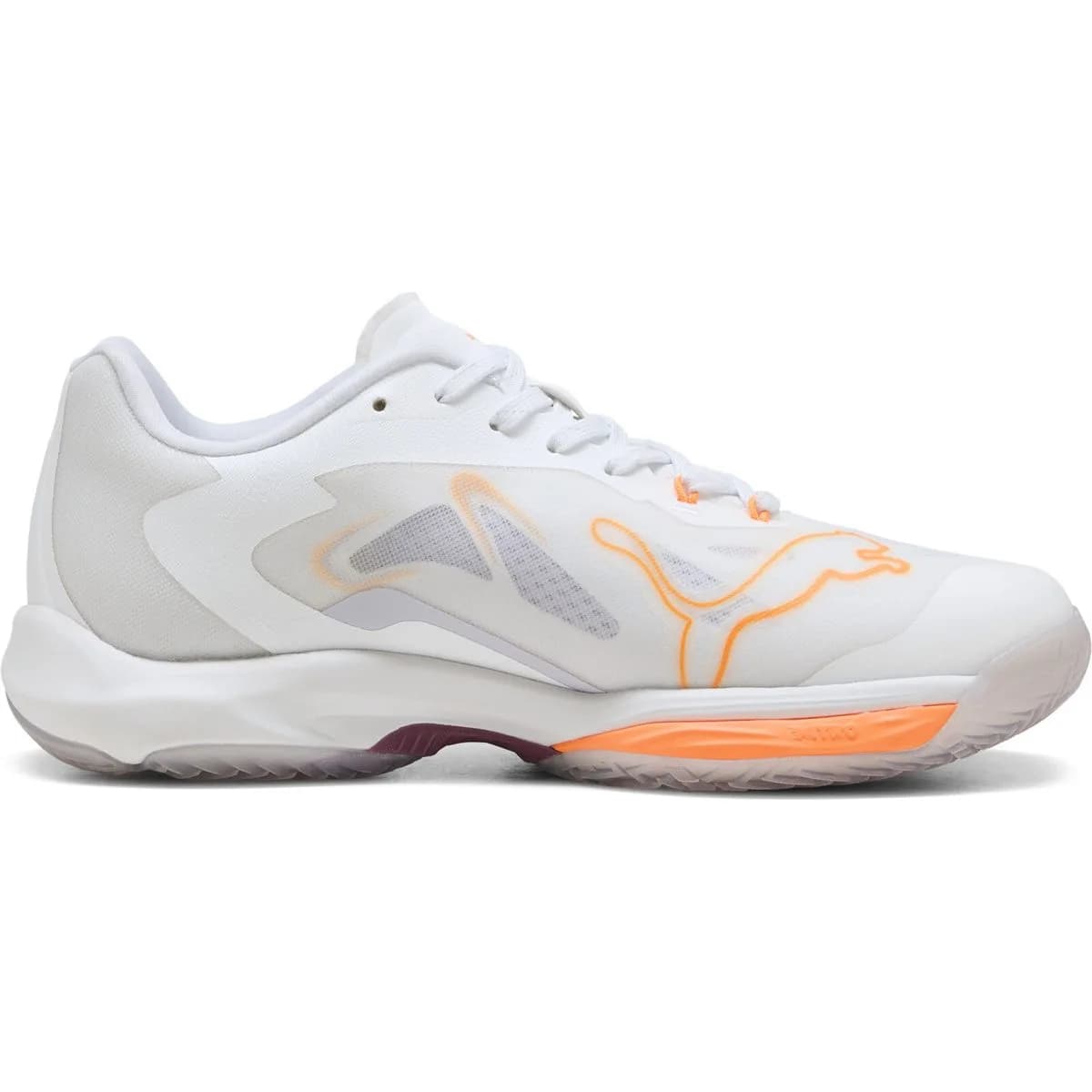 puma vantage nitro w