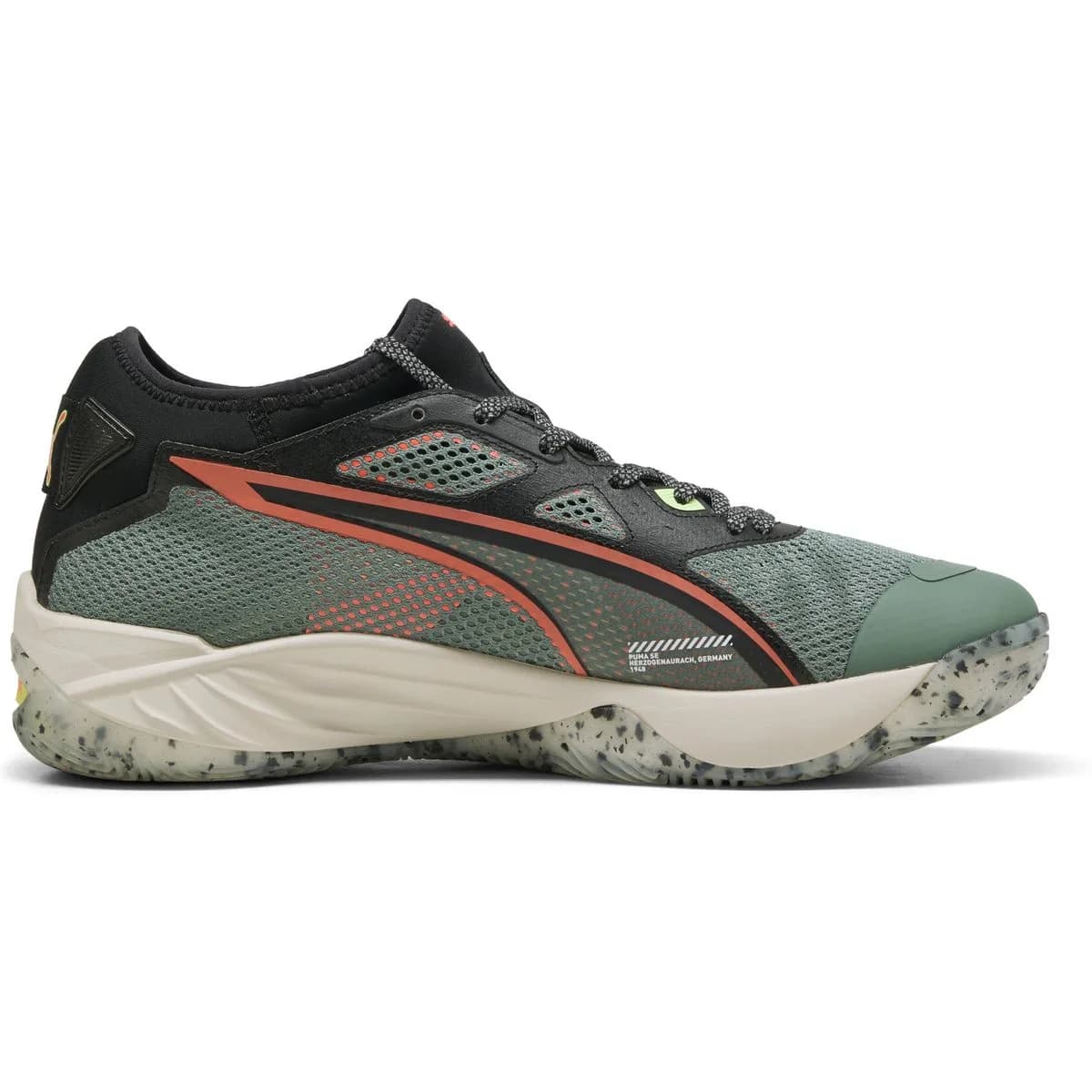 puma eliminate nitro sqd 4 forever better grun