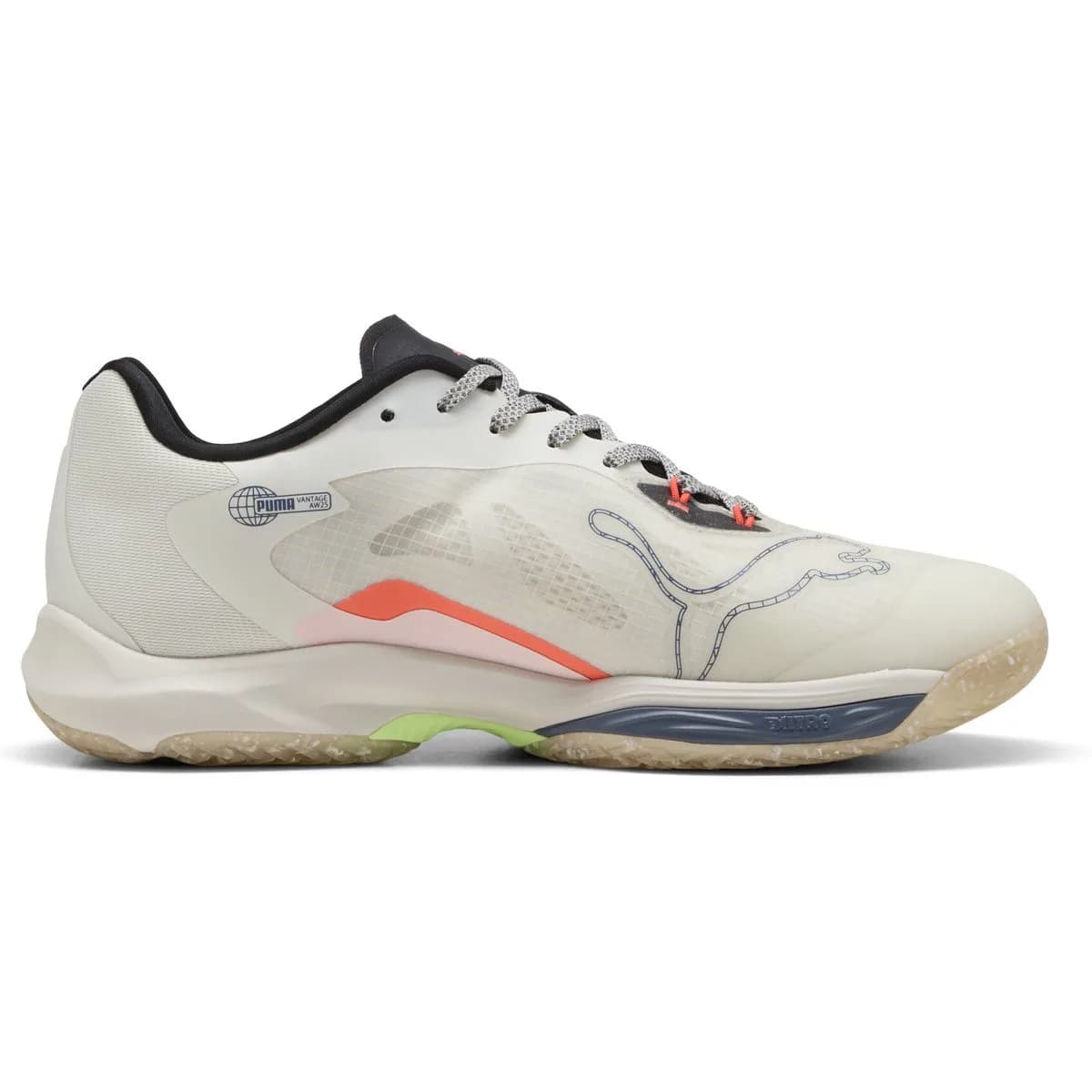 puma vantage nitro forever better