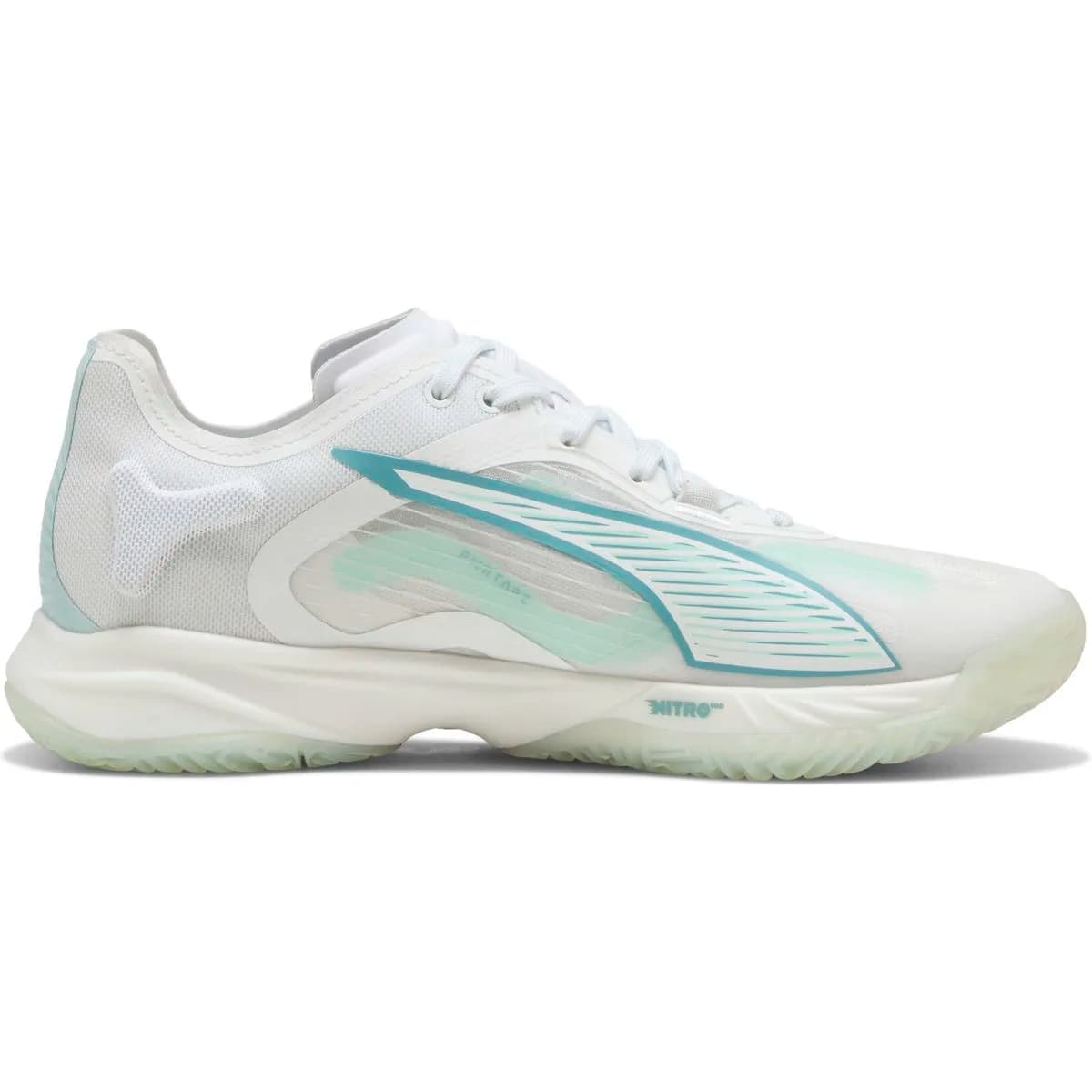 puma accelerate nitro sqd 4 w game on