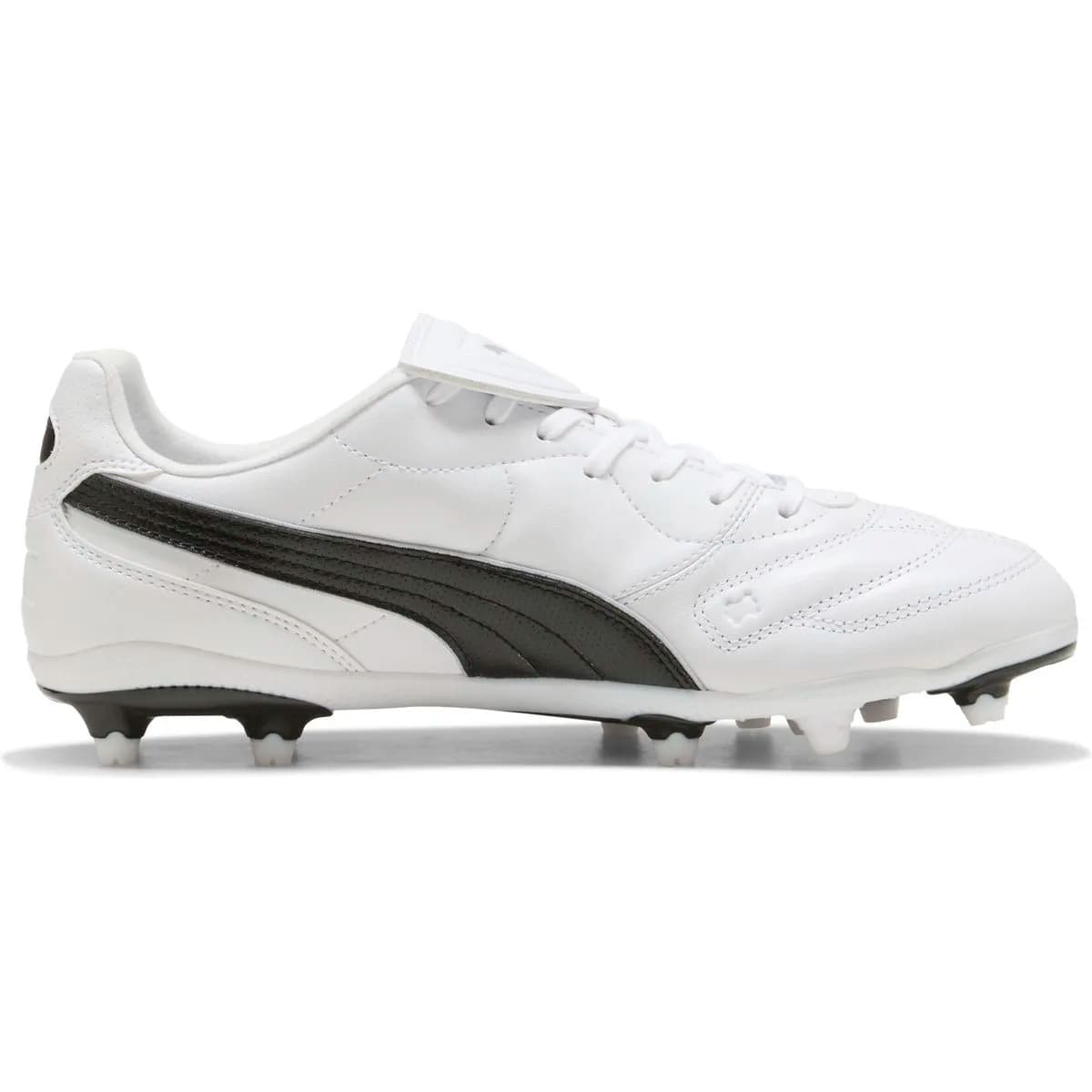 puma King