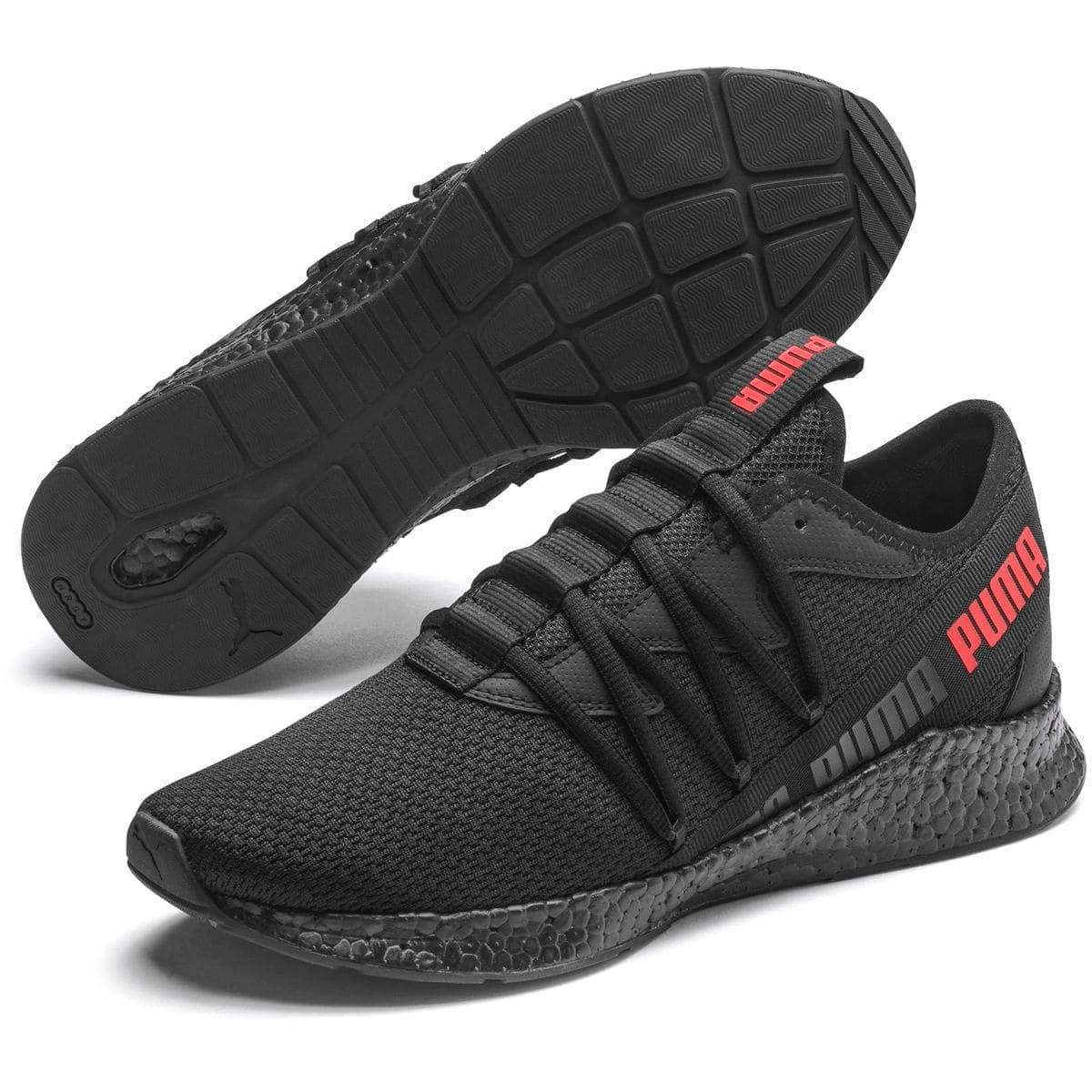 puma nrgy star