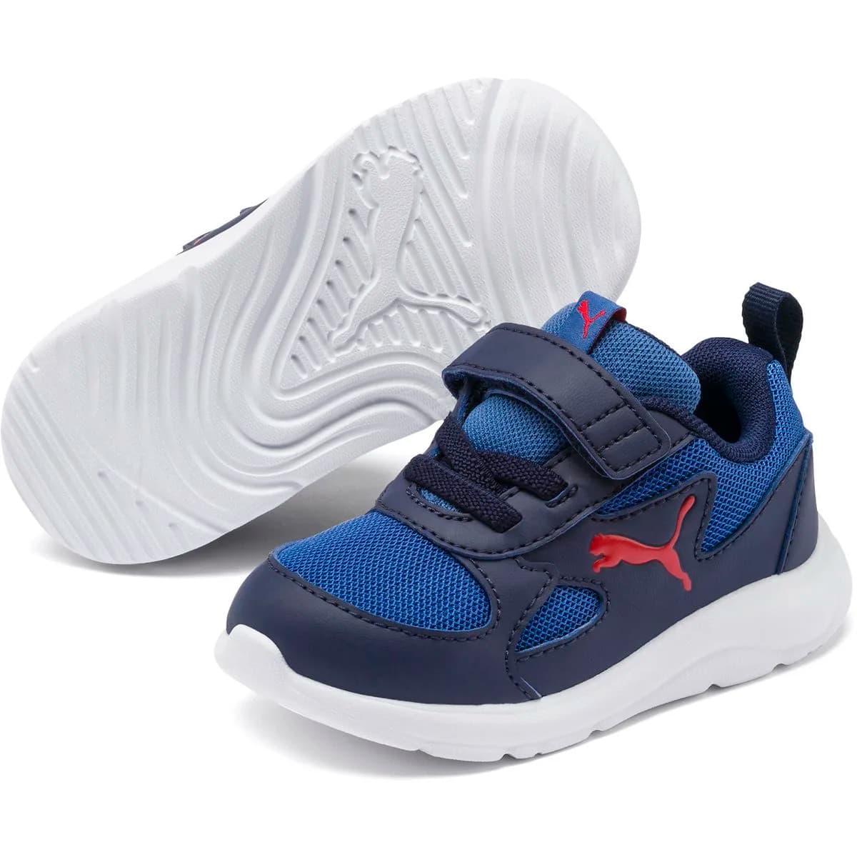 puma fun racer ac