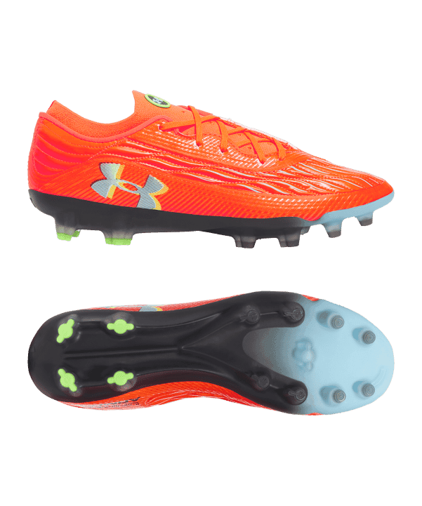 under armour Magnetico