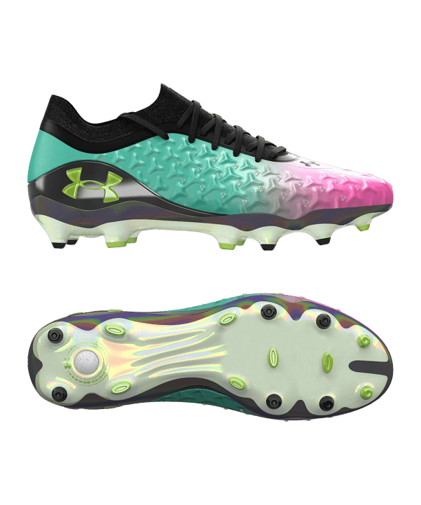 under armour Magnetico