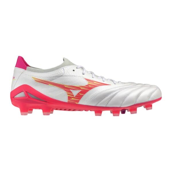 mizuno Morelia