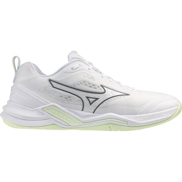 mizuno wave stealth grun 39