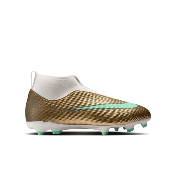 nike Mercurial laceless