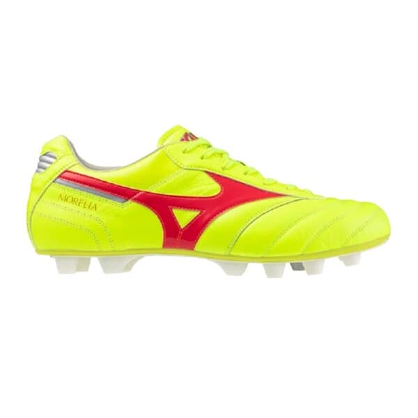 mizuno Morelia