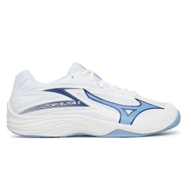 mizuno thunder blade z 44 5