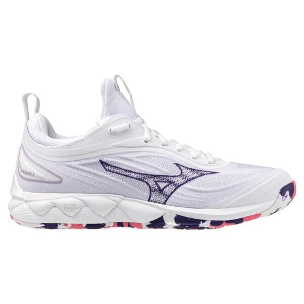mizuno wave lumminous 3 blue-42 5
