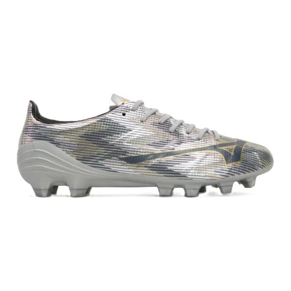mizuno Alpha