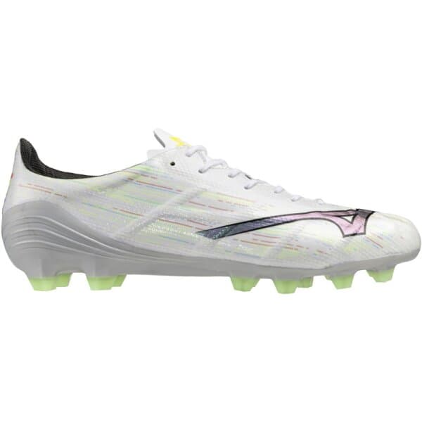 mizuno Alpha