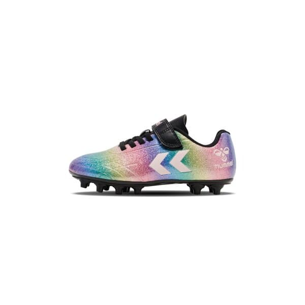 hummel top star f g pink-a-boo 37