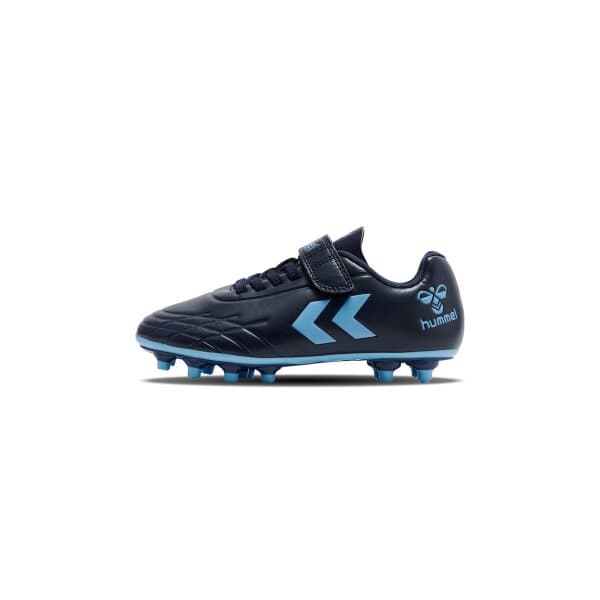 hummel top star f g dark navy 35