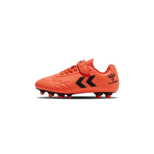 hummel top star f g nasturtium 36