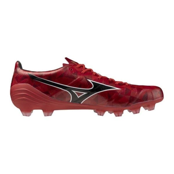 mizuno Alpha