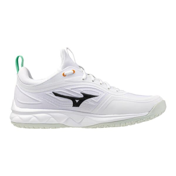 mizuno wave luminous 3 grun