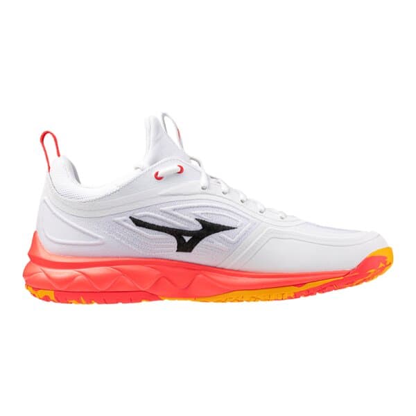 mizuno wave luminous 3 4