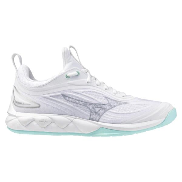 mizuno wave luminous 3 turkis- 3