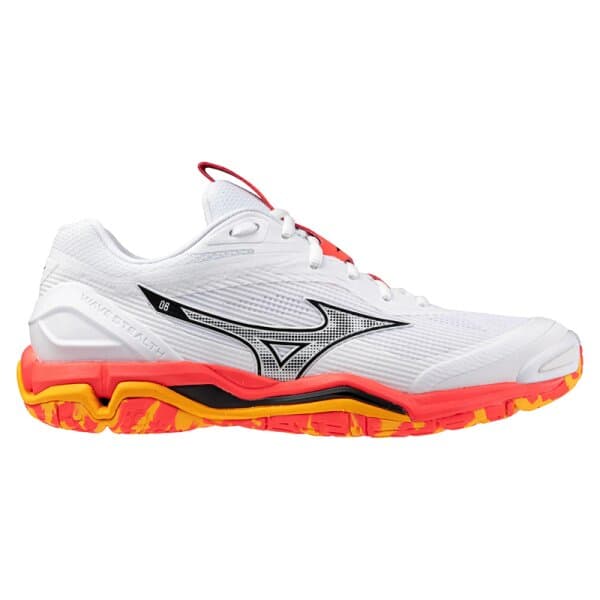 mizuno wave stealth 6