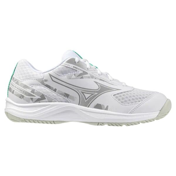 mizuno stealth star 3 grey- 40 5