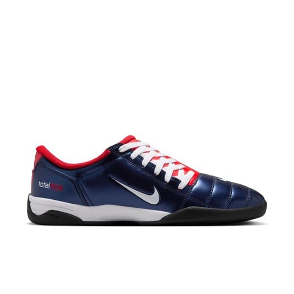 nike total 90 navy 35 5