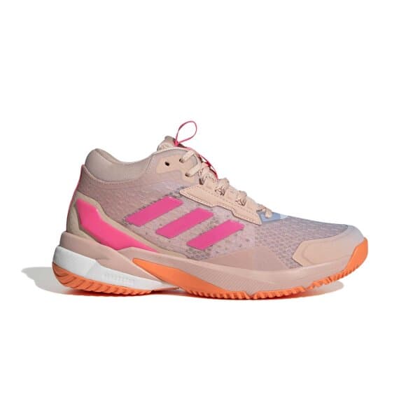 adidas crazyflight 6 mid fur hallensportarten clea