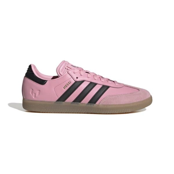 adidas samba messi light core gum4 3
