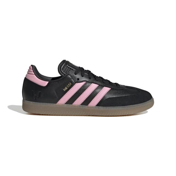 adidas samba messi core met gum4 36