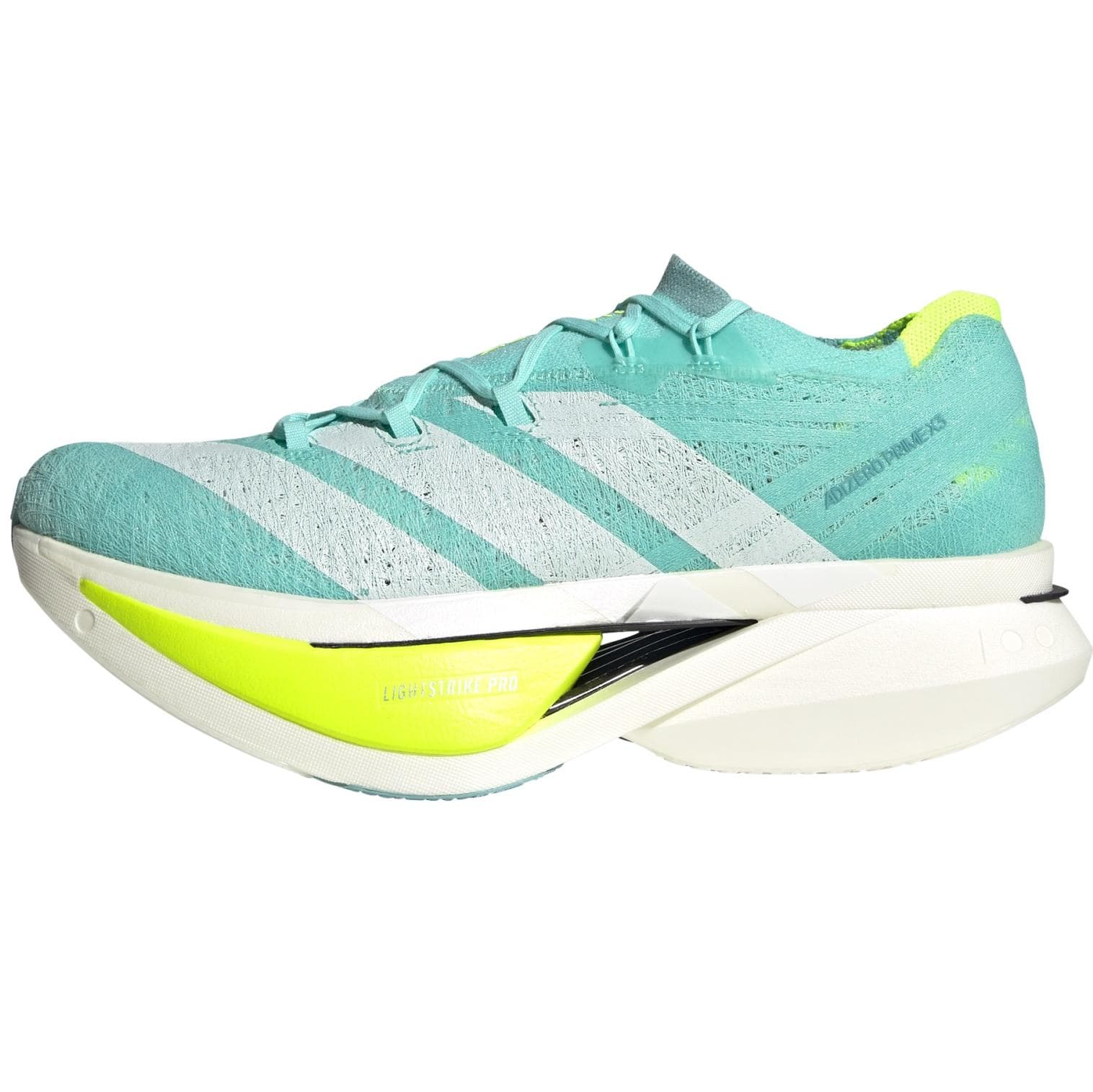 adidas adizero x3 strung