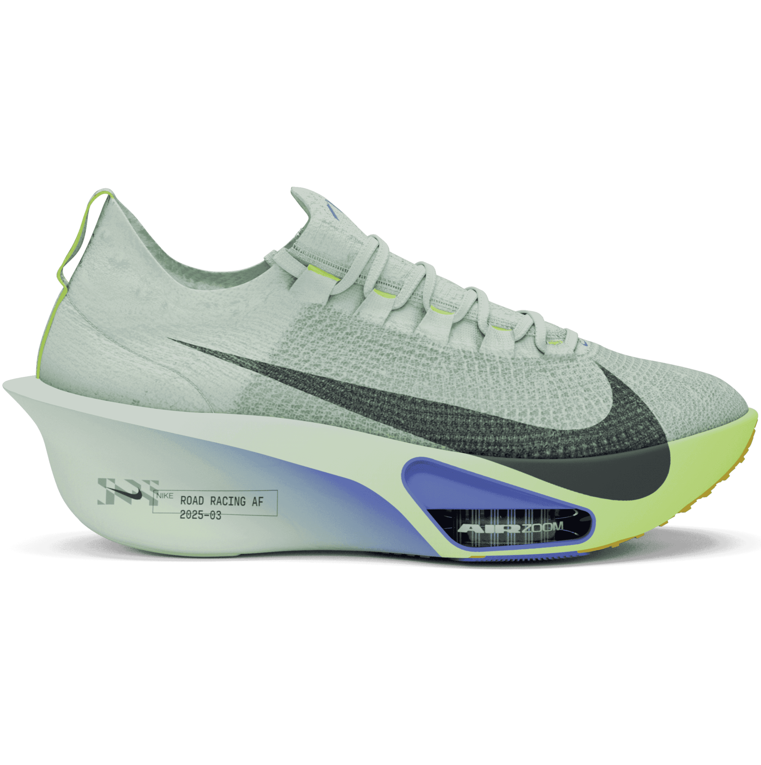 nike air zoom alphafly 3 next