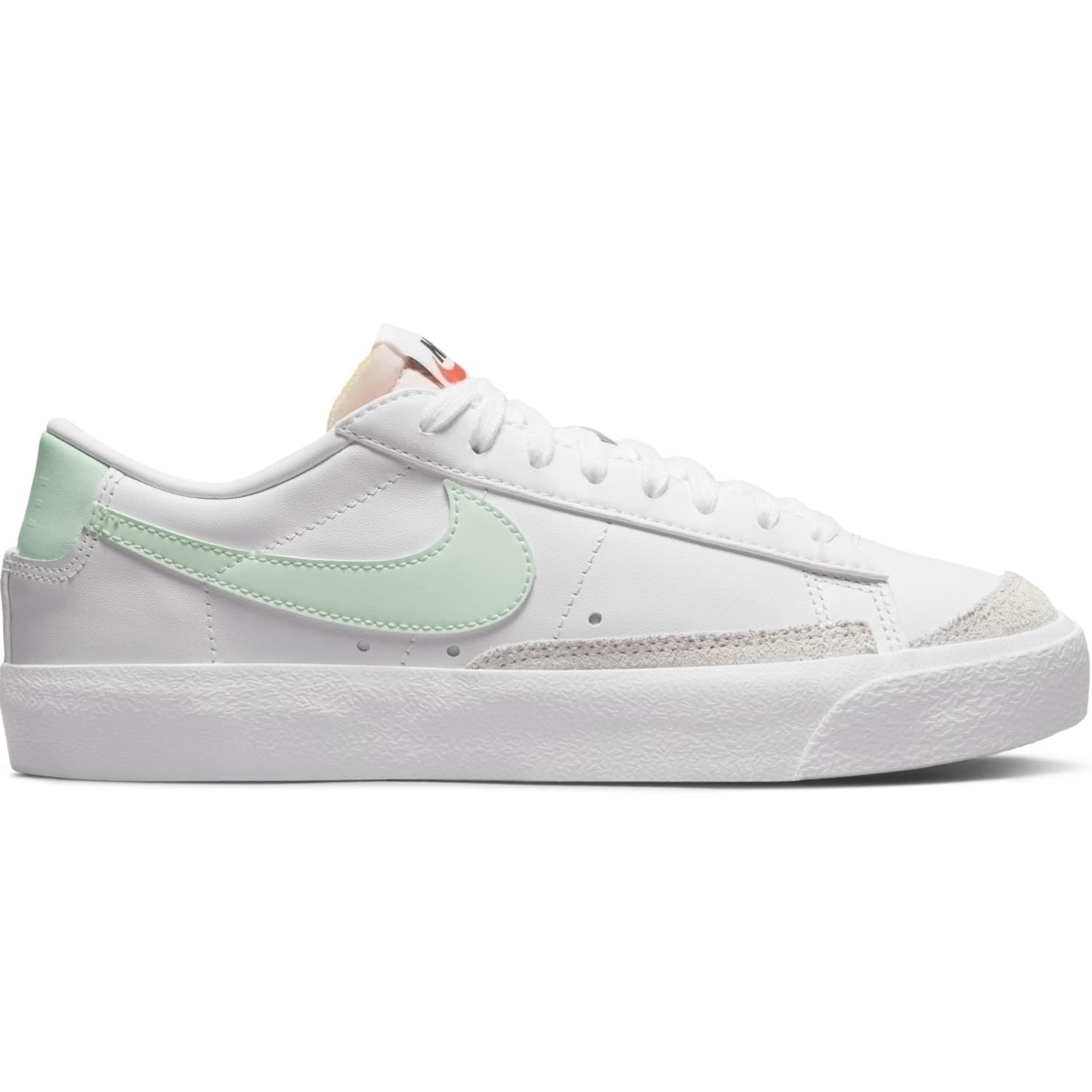 nike blazer low 77 sneaker