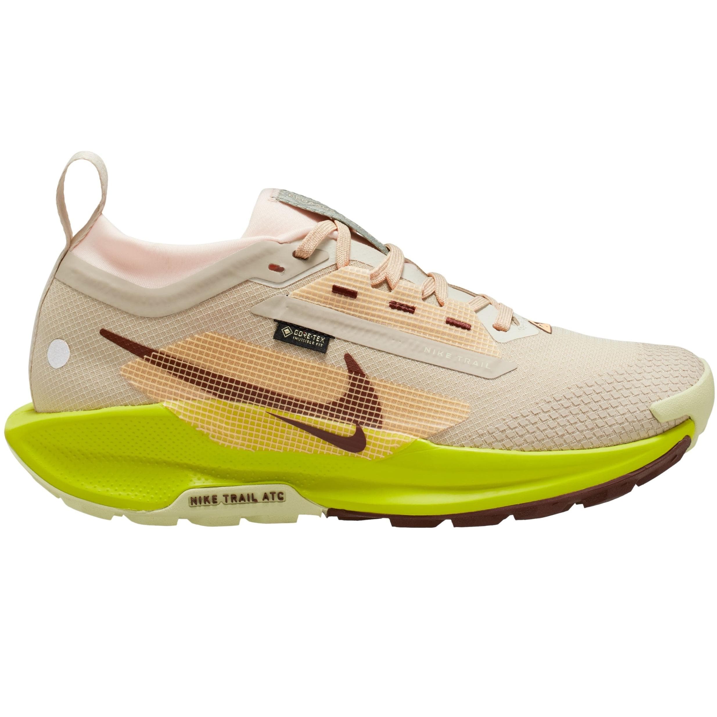 nike pegasus trail 5 gtx
