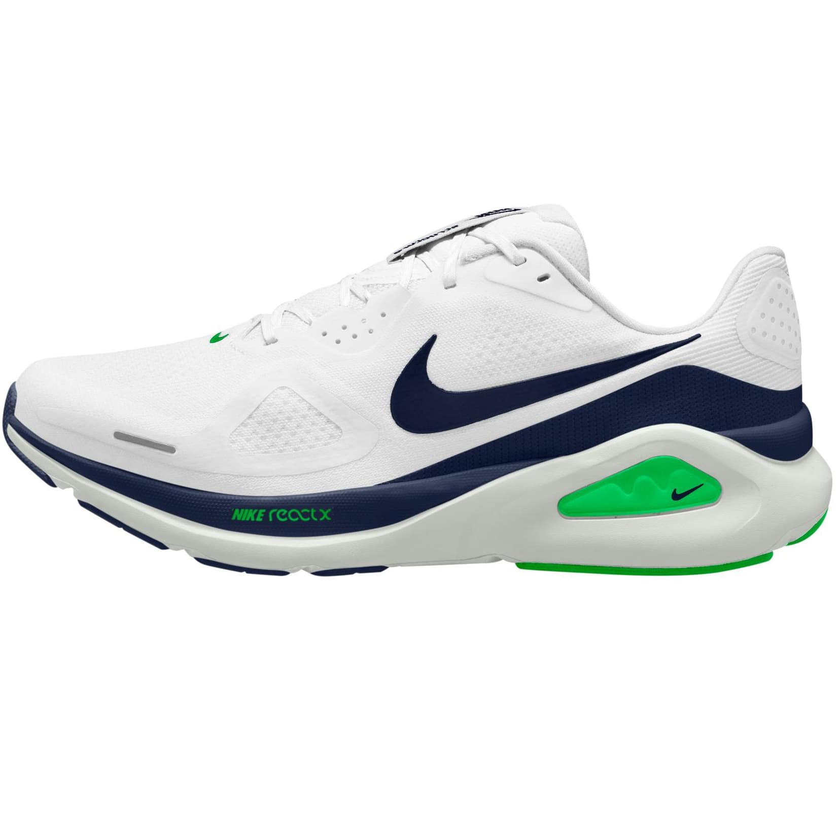 nike structure 26