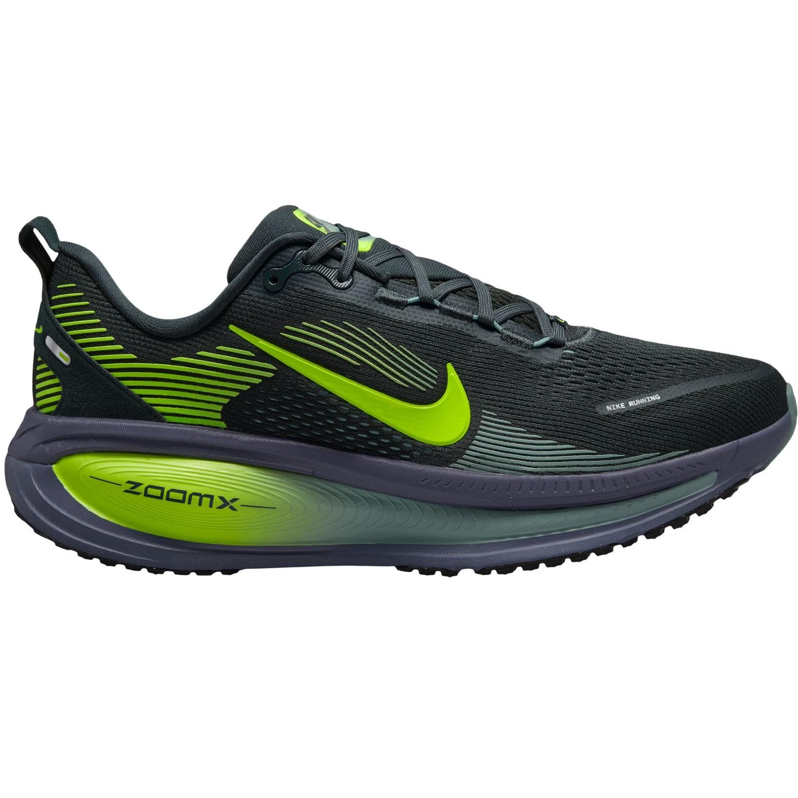 nike vomero 18 road