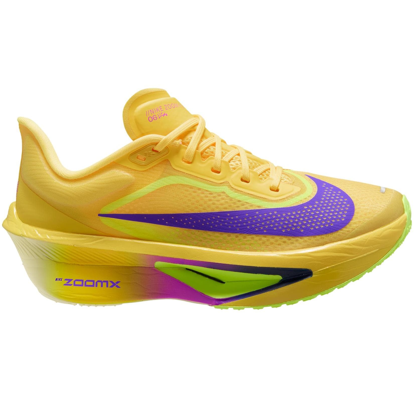 nike zoom fly 6